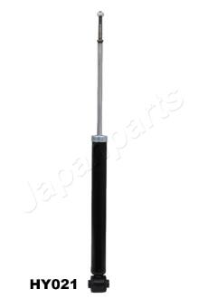 Амортизатор газомасляный задний JAPANPARTS MMHY021