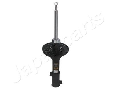HYUNDAI Амортизатор газ.передн.лев.Matrix 01- JAPANPARTS MMHY027