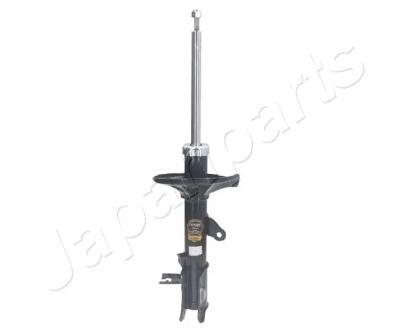 HYUNDAI Амортизатор газ.задн.лев.Matrix 04- JAPANPARTS MMHY029
