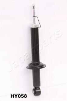HYUNDAI Амортизатор газ.задн.Sonata,Kia Magentis 00- JAPANPARTS MMHY058
