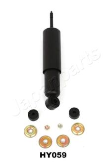 HYUNDAI Амортизатор масл. передн.H-100 93- JAPANPARTS MMHY059