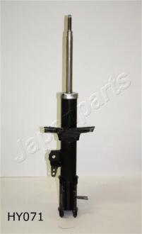 HYUNDAI Амортизатора пер. лев. газа i20 08-15 JAPANPARTS MMHY071