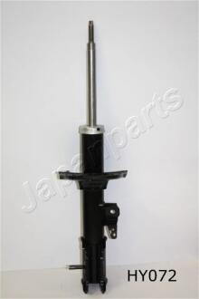 HYUNDAI Амортизатора пер.прав. газа i20 08-15 JAPANPARTS MMHY072