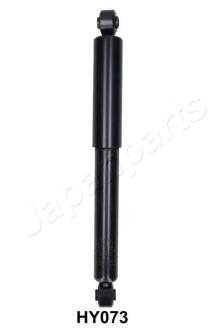 HYUNDAI Амортизатор газ.задн.H-1 (для рессорной подвески) JAPANPARTS MMHY073