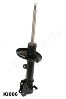 KIA Амортизатор газ.задн.прав.Cerato 04- JAPANPARTS MMKI006