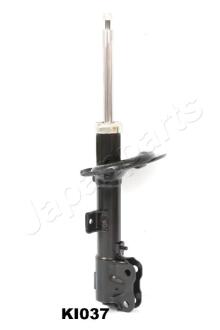 MITSUBISHI Амортизатор газ.передн.прав.ASX,Citroen A4 AIRCOSS 12- JAPANPARTS MMKI037