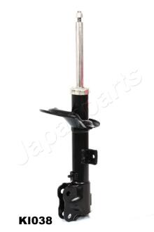 MITSUBISHI Амортизатор газ.передн.лев.ASX,Citroen A4 AIRCOSS 12- JAPANPARTS MMKI038