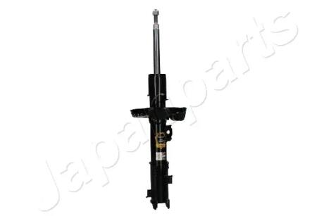 KIA амортизатор газовий передній лівий RIO IV (YB, SC, FB) 1.4 17- JAPANPARTS MMKI059