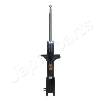 LANDROVER Амортизатор газ.задн.прав.Freelander 98- JAPANPARTS MMLR007