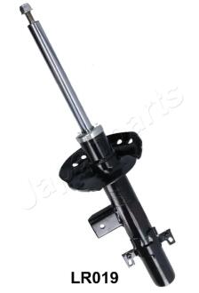 LANDROVER Амортизатор зад.прав.FREELANDER 2 06- JAPANPARTS MMLR019