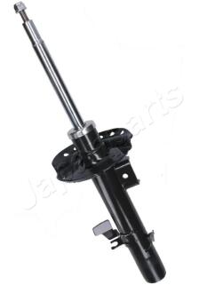 LANDROVER Амортизатор пер.прав.FREELANDER 2 06- JAPANPARTS MMLR021