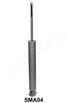 DB Амортизатор газ.задн.Smart Fortwo 07- JAPANPARTS MMSMA04