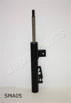 DB Амортизатор пер. прав./лев. газ. SMART Fortwo 07- JAPANPARTS MMSMA05