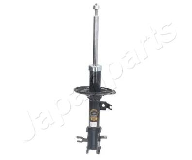 Амортизатор газомасляный передний левый JAPANPARTS MMW0009