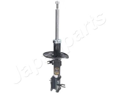 Амортизатор газомасляный передний правый JAPANPARTS MMW0010