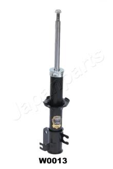 DAEWOO Амортизатор масл. передн.лев.Matiz 98- JAPANPARTS MMW0013