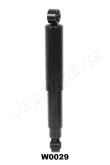 OPEL Амортизатор газ.задн.Antara,Chevrolet Captiva 06- JAPANPARTS MMW0029
