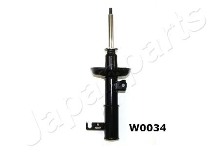 OPEL Амортизатор газ.передн.прав.Astra J JAPANPARTS MMW0034