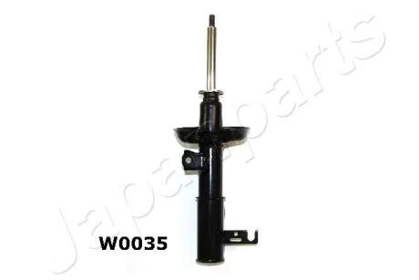 OPEL Амортизатор газ.передн.лев.Astra J JAPANPARTS MMW0035