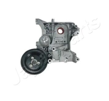 OPEL помпа мастила ASTRA H 1.8 06-10, CORSA E (X15) 1.6 Turbo 15-, CHEVROLET CRUZE (J300) 1.8 09- JAPANPARTS OPDW07
