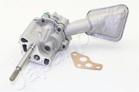 Помпа масла FIAT Doblo 1.6 01- JAPANPARTS OPFI05