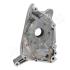 MITSUBISHI помпа мастила L200 96- JAPANPARTS OPMI03 (фото 3)