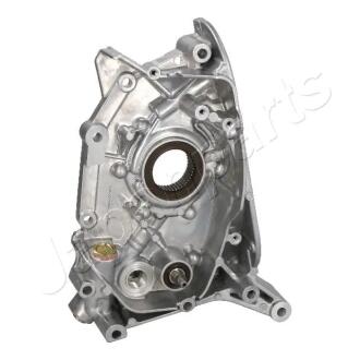 MITSUBISHI помпа мастила L200 96- JAPANPARTS OPMI03