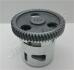 Насос мастила DB C204 JAPANPARTS OPMR04 (фото 1)