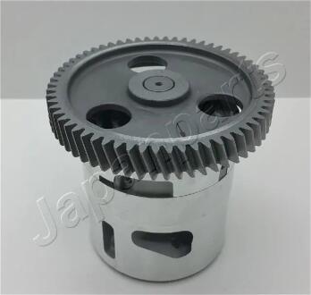 Насос мастила DB C204 JAPANPARTS OPMR04