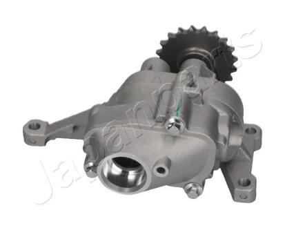 Насос мастила DB Sprinter 06-09 JAPANPARTS OPMR06