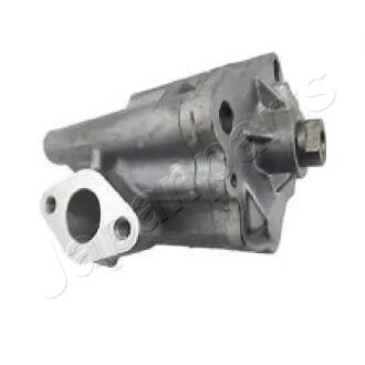 MAZDA Помпа масла 3 (BK) 1.6 03-09 JAPANPARTS OPMZ00