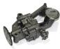 RENAULT Помпа масла Master II,Opel Movano B,Vivaro,Nissan 2.5 CDTI JAPANPARTS OPNS07 (фото 1)