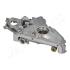 NISSAN Помпа оливи Cabstar, Murano, Navara, Pathfinder, 2.5D/Di/dCi 01- JAPANPARTS OPNS09 (фото 1)