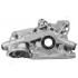 Помпа масла OPEL ASTRA F,G 1.8, 2.0 JAPANPARTS OPOP02 (фото 1)