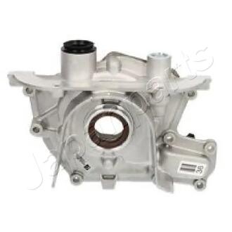 OPEL Масляный насос Astra J,Insignia,Zafira 2.0CDTi 08- JAPANPARTS OPOP04