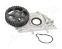 OPEL Насос масла Astra H/G 1.7DI/DTI/CDTI JAPANPARTS OPOP05 (фото 1)