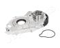 OPEL Насос масла Astra H/G 1.7DI/DTI/CDTI JAPANPARTS OPOP05 (фото 2)