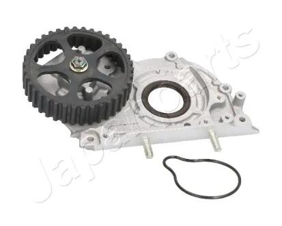OPEL Насос масла Astra H/G 1.7DI/DTI/CDTI JAPANPARTS OPOP05