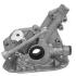 OPEL Помпа масла Astra H/G,Vectra C 1.8 JAPANPARTS OPOP06 (фото 1)
