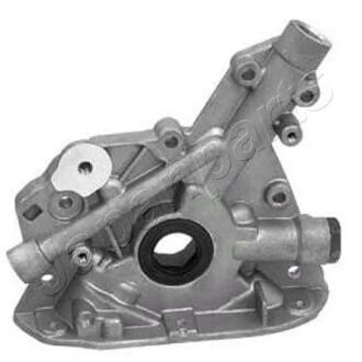 OPEL Помпа масла Astra H/G,Vectra C 1.8 JAPANPARTS OPOP06