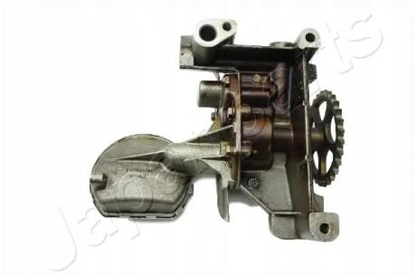 CITROEN Насос масла Berlingo,Jumper,Jumpy,Boxer JAPANPARTS OPPE06