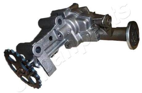RENAULT Насос масла Clio,Espace,Kangoo,Laguna,Megane,Trafic II 1.9dCi/2.0 JAPANPARTS OPRE04