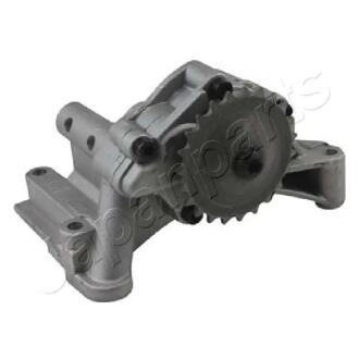 Насос масла VW 1.9TDI, 2.0TDI JAPANPARTS OPVW03