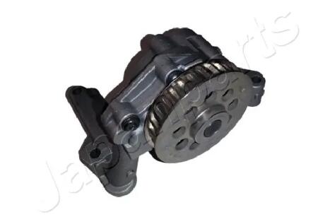 VW Масляный насос 1.6TDI, 2.0TDI JAPANPARTS OPVW05