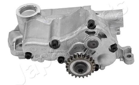 Насос масла VW 1.8TFSI JAPANPARTS OPVW14