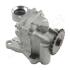 VW Помпа масла Audi A2,Skoda Fabia I,II,Roomster,Polo 1.4TDI JAPANPARTS OPVW16 (фото 1)