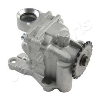 VW Помпа масла Audi A2,Skoda Fabia I,II,Roomster,Polo 1.4TDI JAPANPARTS OPVW16