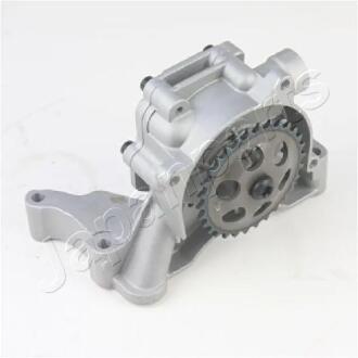 VW помпа мастила Audi A3,Skoda Fabia II,Octavia II,SuperB II,Golf V,Jetta III,Passat,Polo,Touran 1.4/1.6 JAPANPARTS OPVW17