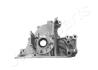 VW Насос масла Skoda Fabia 1.0 14- JAPANPARTS OPVW19 (фото 1)