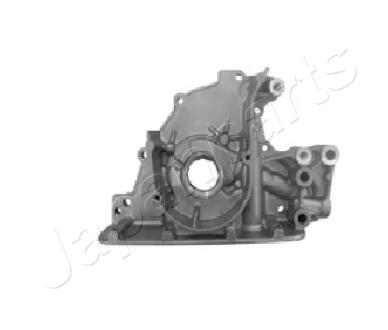 VW Насос масла Golf VII 1.2 TFSI JAPANPARTS OPVW20
